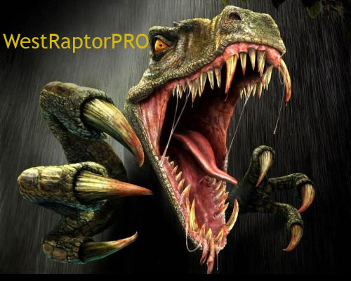 WestRaptorPRO